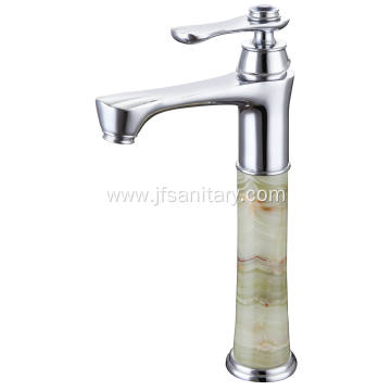 Single-Lever Bathroom Restroom Basin Sink Faucet